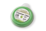 Residential Grade 065 Square Trimmer Line , 1 lb. Quality Trimmer String , Line Length 564 ft. or 172m , Diameter .065 in. or 1.65mm